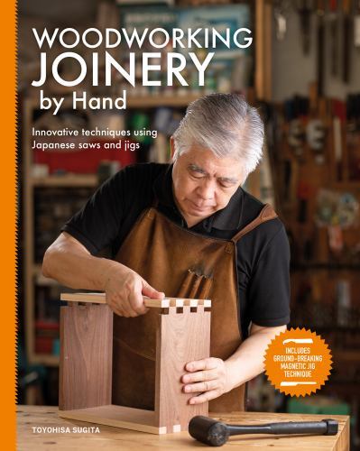 Woodworking joinery hand - joinery, by