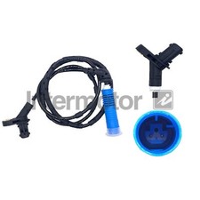 ABS Sensor Wheel Speed For BMW