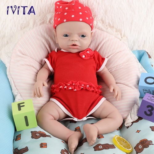 Ivita full body solid - full,