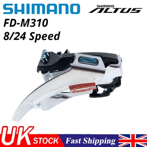 Shimano altus m310 - shimano, fd-m310