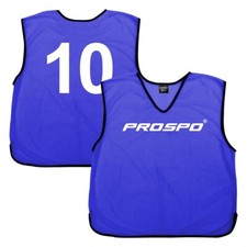 Prospo Personalised Back