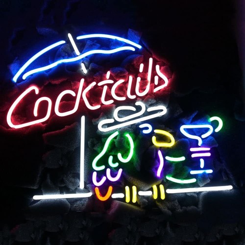 Cocktails parrot martini - parrot,
