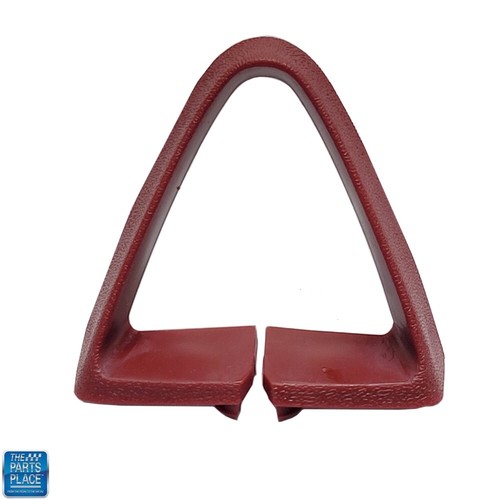 1973 cars seat belt loop - 1973-81,