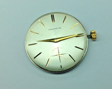 GARRARD / MAPPIN Gents Mechanical Watch Movement - WORKING - ETA cal 1120