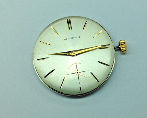 Garrard mappin gents - garrard, /