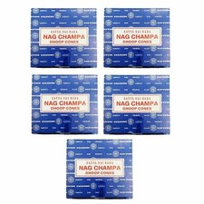 5 Packs Genuine Original Satya