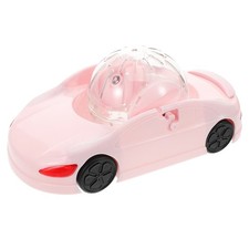  Hamster Exercise Ball 3d Car Hamster Running Wheel Accessories For Small Pets