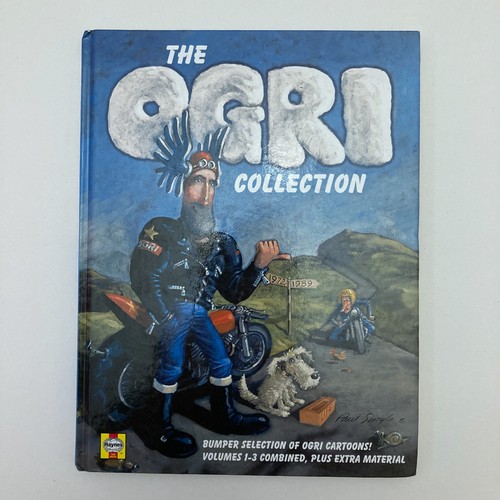 The ogri collection paul - collection, by