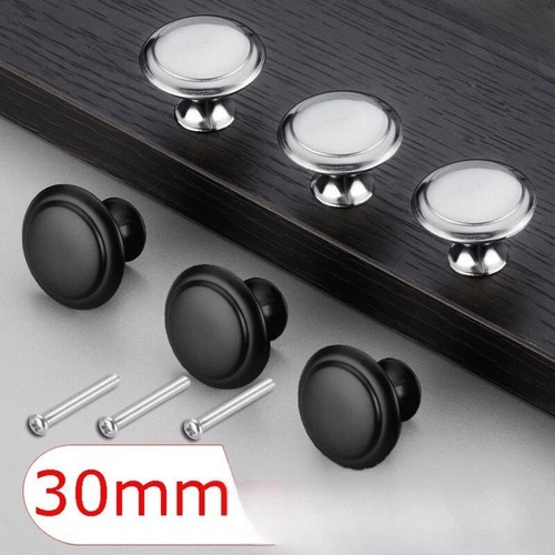Pcs door knobs cabinet - knobs,