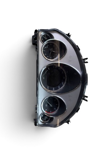 Mercedes class speedometer - e,