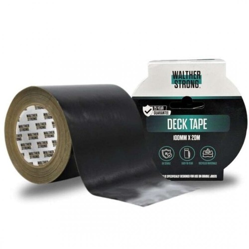 Walther strong deck - strong,