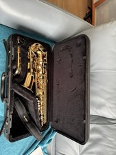 Yamaha YAS-275 Alto Saxophone  ref15