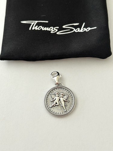 Thomas sabo sterling silver - sterling,