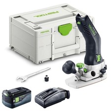 Festool MFKC 700 EB-Basic 18V