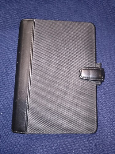 Filofax logic personal - logic,
