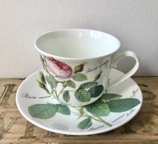 Roy Kirkham Redoute Roses Fine