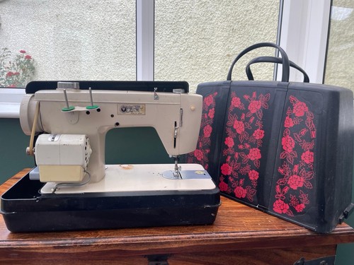 Vintage jones model - vintage,
