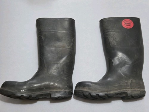 Black bekina men safety - men’s,