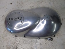 Triumph TR5T T100R 500 Primary