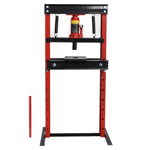 Shop press ton heavy - shop, duty