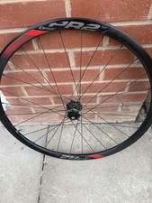 Giant PR2 Disc 700c Road Hybrid Gravel Bike Front Wheel Thru-Axle Tubeless Ready
