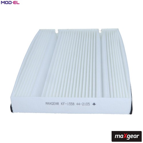 Filter cabin air 1954 for - filter,