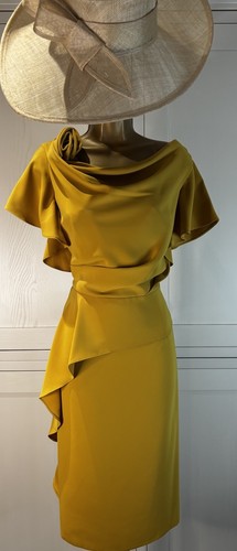 John charles mustard - uk,