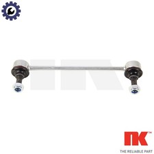 LINKCOUPLING ROD STABILISER