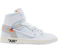 Air Jordan 1 High OG x V.A.A