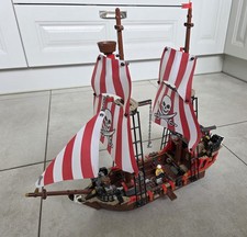 Lego Pirates Brick Bounty