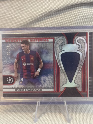 Topps museum robert - topps,