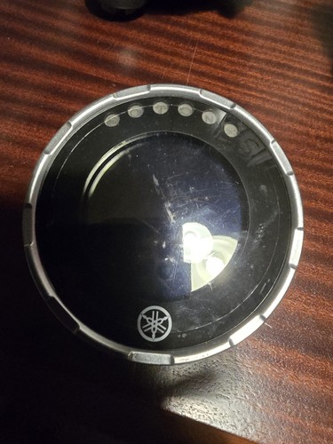 Yamaha xsrv125 clocks low - clocks,