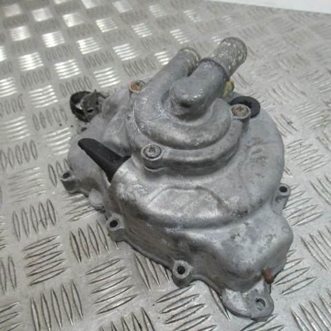 Vespa 125 gts - 125, water