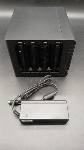 Synology ds416 bay nas - synology,