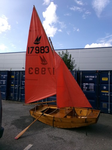 Sea hopper kondor - hopper,