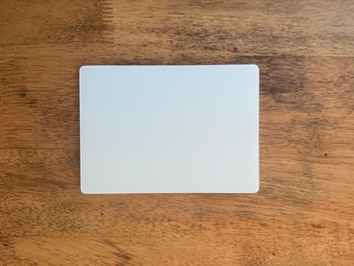 Apple magic trackpad a1535 - 2,