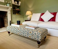 Studio Ashby Afua Walnut