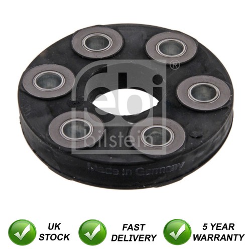 Propshaft joint front rear sjr - joint,