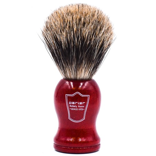 Parker safety razor 100 pure - safety,