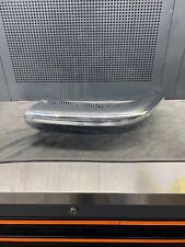 BMW E9 BUMPER NEW ORIGINAL