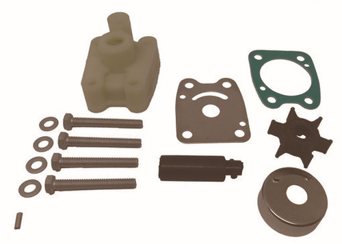 Water pump impeller - , kit
