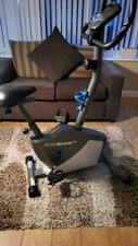 Roger Black Excercise Bike