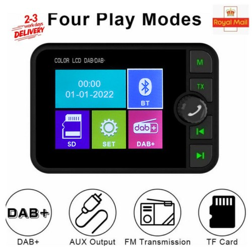 Dab digital - dab+, radio