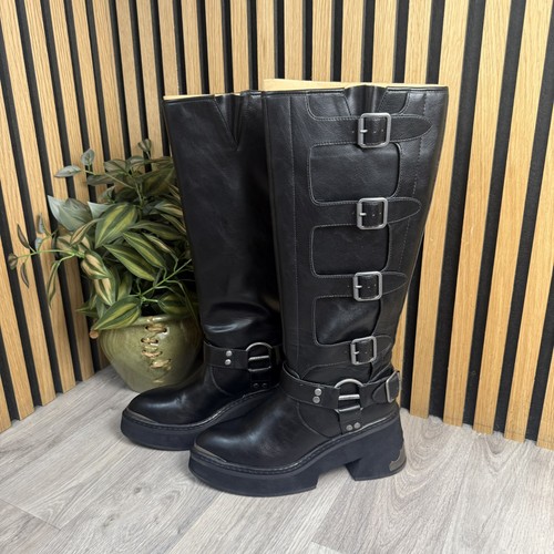 Buffalo black bull fb - black,