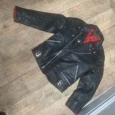 Vintage Women’s Motorcycle