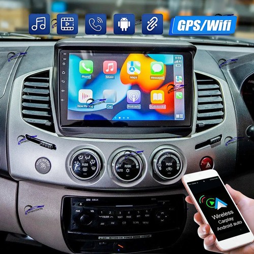 64g car radio - for, mitsubishi