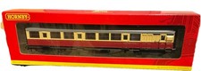 Hornby R4178A BR 61ft 6in Gresley Corridor Brake Coach Crimson & Cream. NEW.
