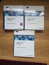 CCNA 1, 2,3,4 COMPANION GUIDE