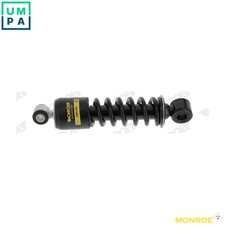 SHOCK ABSORBER DRIVER CAB