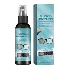 Lens Scratch Removal Spray